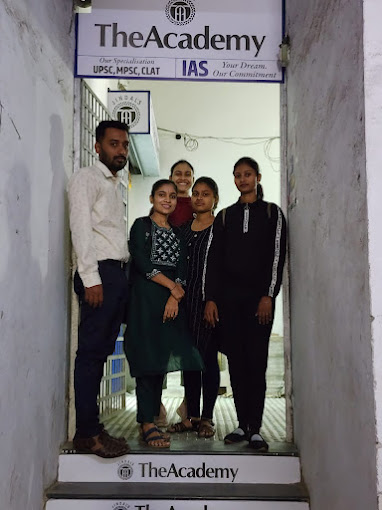 The Academy The Academy Nagpur photo 5